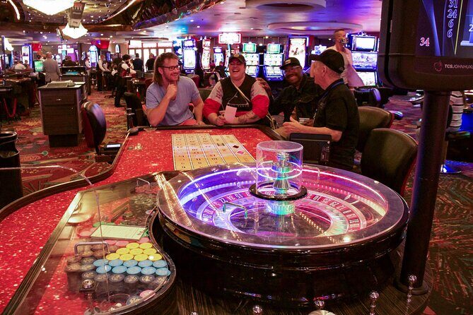 Best Bet Gaming Lessons: Learn to Play Like the Pros - A Closer Look at the Experience