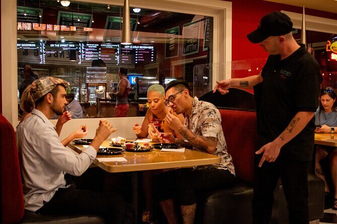 Best Bites on The Las Vegas Strip: A Traveler's Guide to Sin City - Who Will Love This Tour?