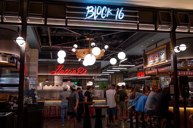 Best Bites on The Las Vegas Strip: A Traveler's Guide to Sin City - Final Words