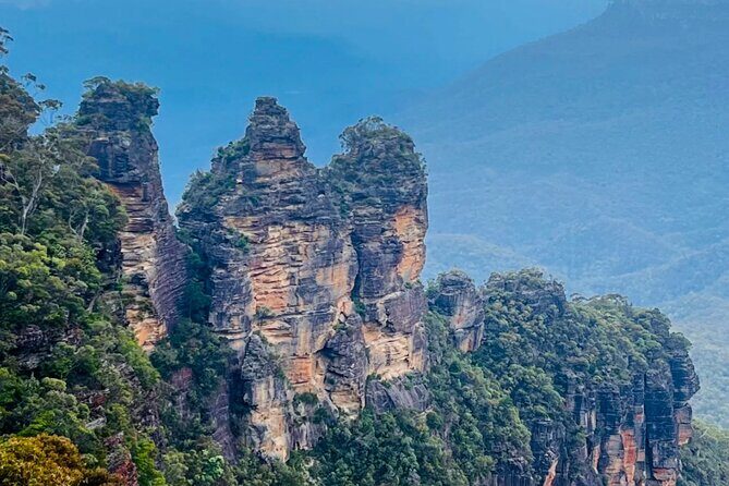 Best Blue Mountains Full Day Tour-Optional Sydney Zoo&Leura Town - An In-Depth Look at the Tour Experience