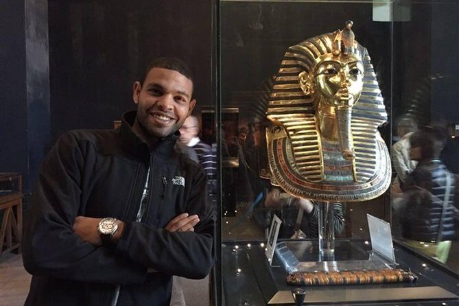 Best Cairo Tours Visit To Egyptian Museum - The Itinerary Explained