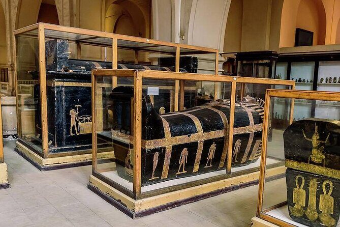 Best Cairo Tours Visit To Egyptian Museum - Authenticity and Overall Experience