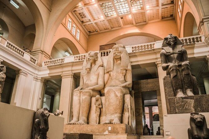 Best Cairo Tours Visit To Egyptian Museum - Who Should Consider This Tour?