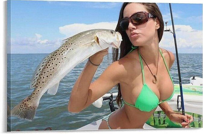 Best Calm Water Inshore Guided Fishing Charter Near You - FAQ