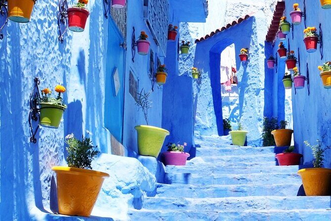 Best Chefchaouen Day Tour from Fez - Return to Fez: A Long but Scenic Drive