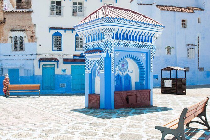 Best Chefchaouen Day Tour from Fez - Pricing and Value