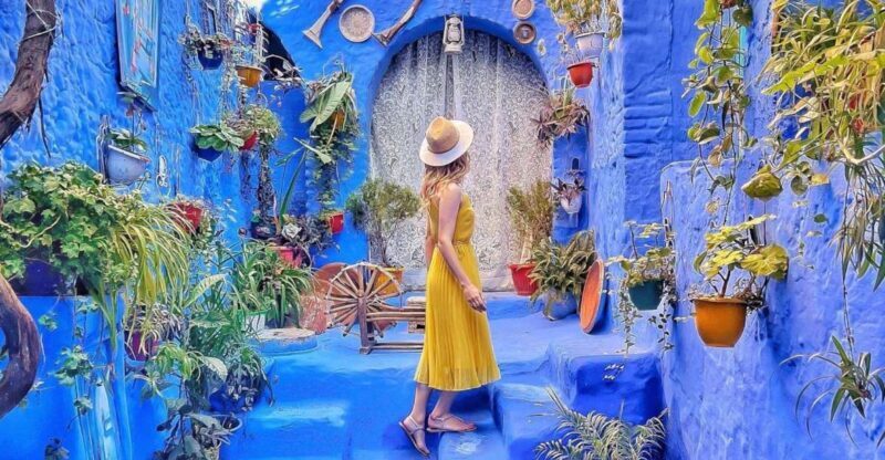 Best Chefchaouen Day Tour from Fez - Practical Considerations