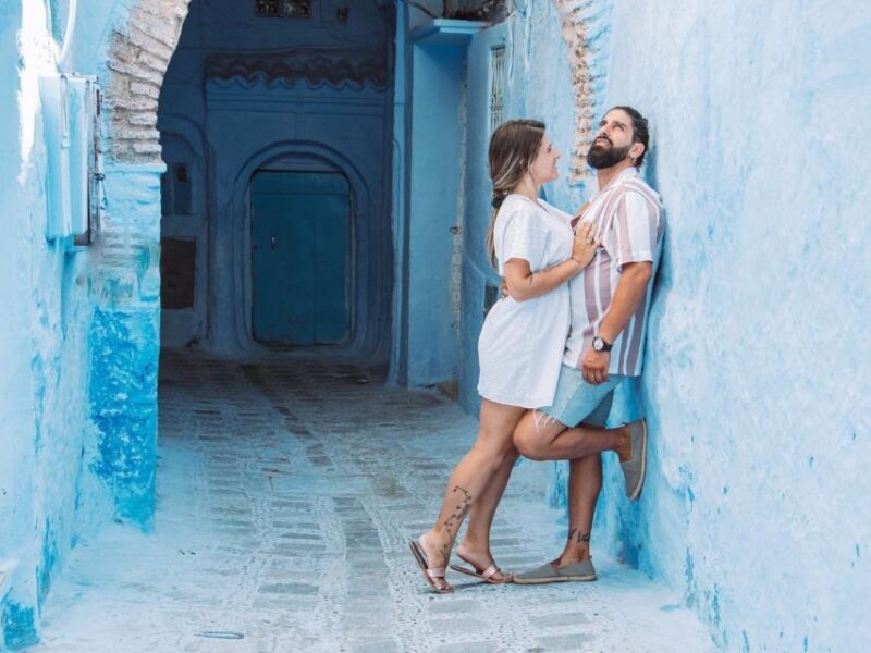 Best Chefchaouen Day Tour from Fez - Final Thoughts