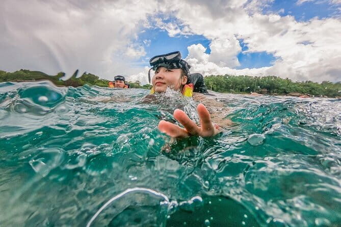 Best Choice Phu Quoc 3 Island Tour by Boat & Cable Car - A Full Breakdown of the Tour Experience