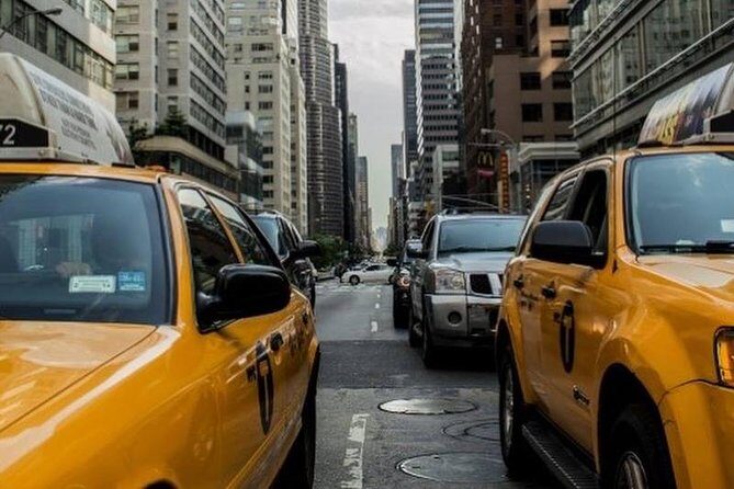 Best City Tour NYC 4 Hours up to 5 people - Analyzing the Price and Value