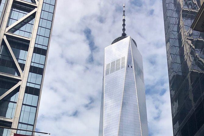 Best City Tour NYC 4 Hours up to 5 people - The Sum Up: Why Choose This Tour?
