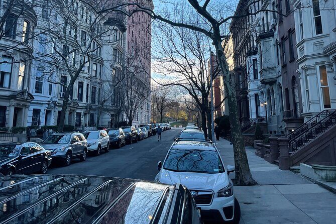 Best City Tour NYC 4 Hours up to 5 people - FAQs