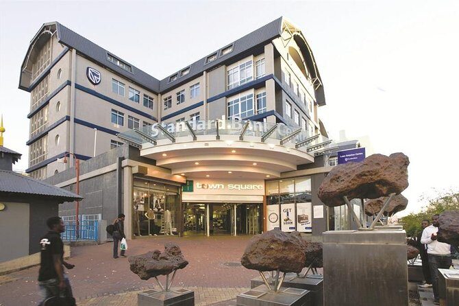 Best City Tour of Windhoek - Final Thoughts