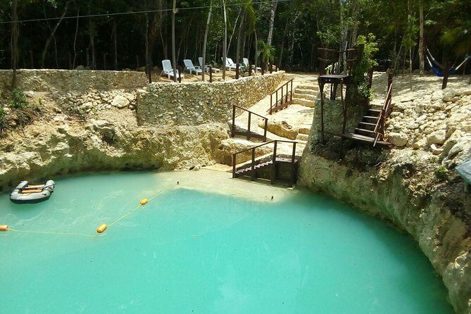 Best Combo from Cancun - Zipline Cenote ATV (Shared) and Lunch From Cancun - Final Thoughts: Is It Worth It?