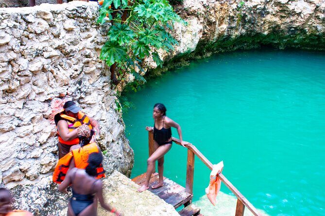 Best Combo from Cancun - Zipline Cenote ATV (Shared) and Lunch From Cancun - Final Words