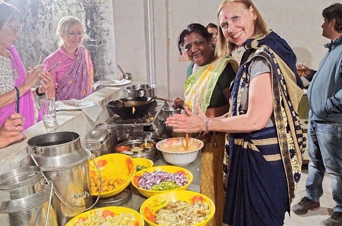 Best cooking class with family in Jaipur - Activity in jaipur - Who Will Love This Experience?