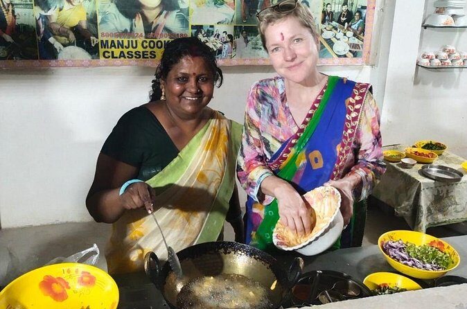 Best cooking class with family in Jaipur - Activity in jaipur - FAQs