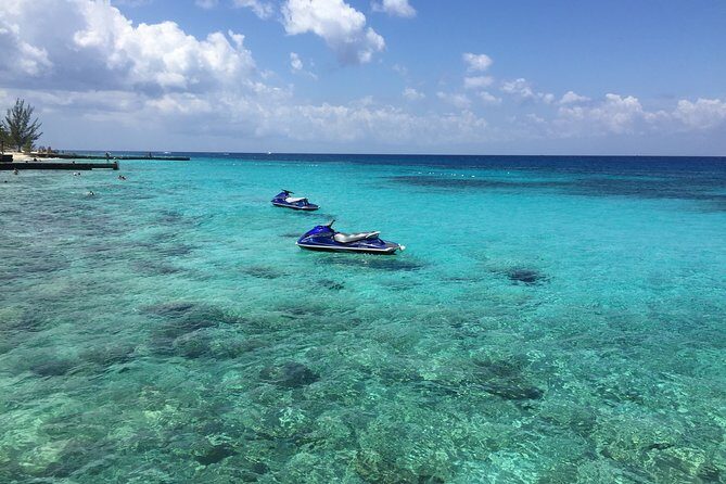 Best Cozumel Jet Ski Tour + Drinks + Snorkeling - How the Experience Adds Up