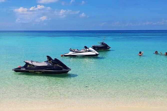 Best Cozumel Jet Ski Tour + Drinks + Snorkeling - Authentic Experiences and Feedback
