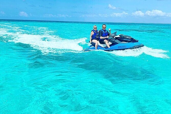 Best Cozumel Jet Ski Tour + Drinks + Snorkeling - Practical Tips for Booking and Enjoying