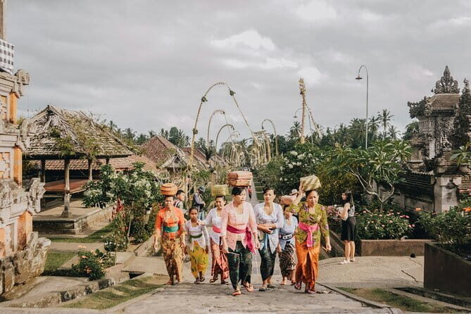 Best Day Tour - #3 World Cleanest Traditional Village - Introduction