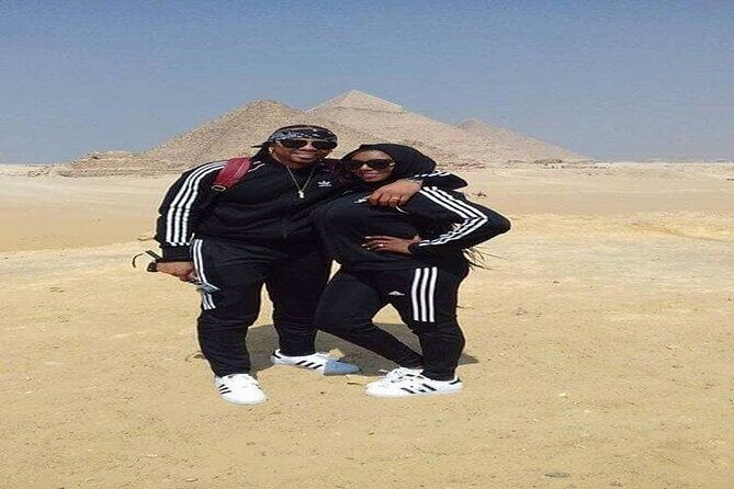 Best Day Tour Giza pyramids and sphinx tour Include camel ride and Lunch - Key Points