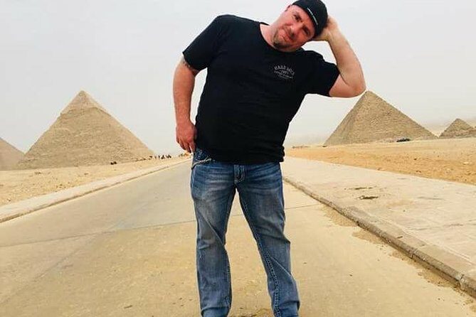Best Day Tour Giza pyramids and sphinx tour Include camel ride and Lunch - Who This Tour Is Best For