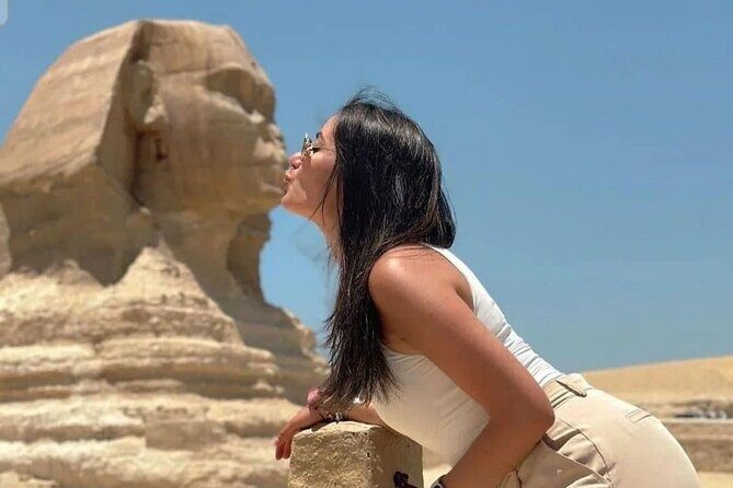 Best Day Tour pyramids,sakkara,with Professional Photographer - Final Thoughts