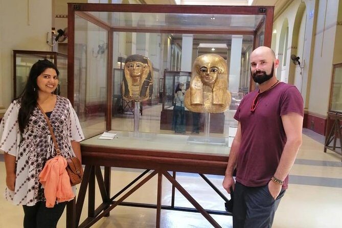 Best Day Tour to Giza Pyramids and Egyptian Museum from Cairo - Final Thoughts: Is This Tour Worth It?