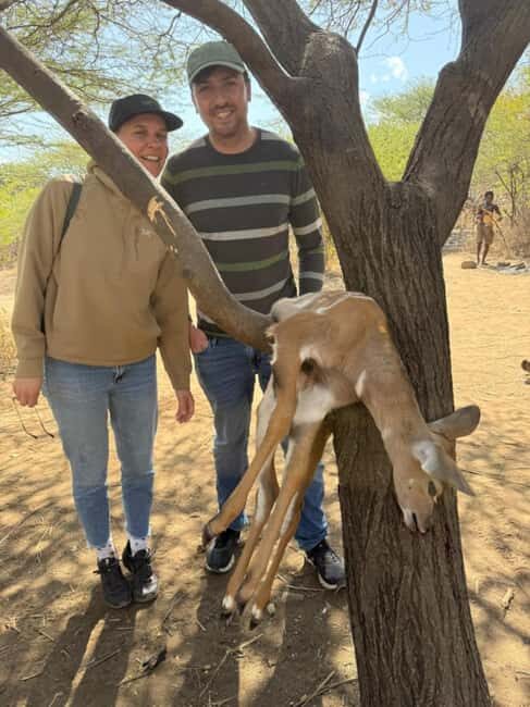 Best Day tour to Ngorongoro Crater-ISMANI TOURS AND SAFARIS - What to Expect from the Tour