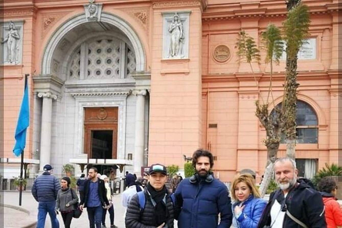 Best Day Tour to The Egyptian Museum by Guide - 4 Hours Private Tour - Who Should Consider This Tour?