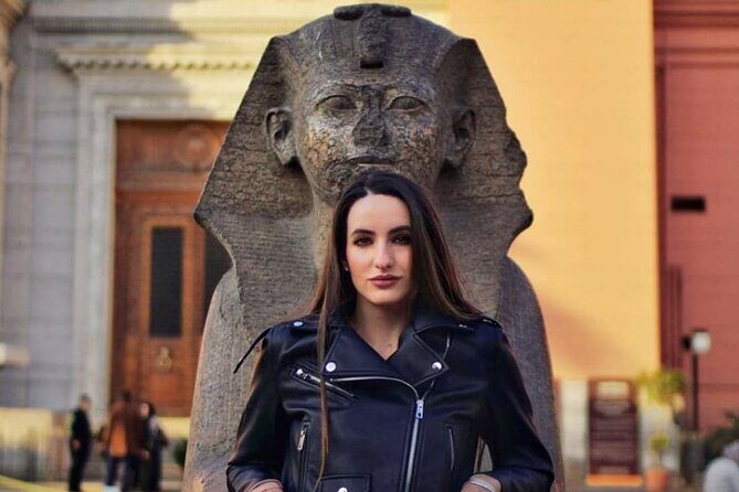 Best Day Tour to The Egyptian Museum by Guide - 4 Hours Private Tour - Frequently Asked Questions