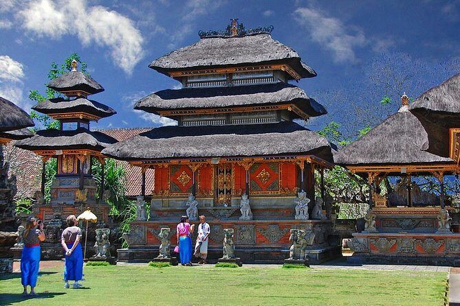 Best Day Trip in Bali - Exploring the Itinerary in Detail
