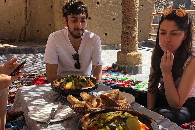 Best, Day trip to the Atlas Mountains, Camel ride, waterfalls, from Marrakech - A Closer Look at the Tour Experience