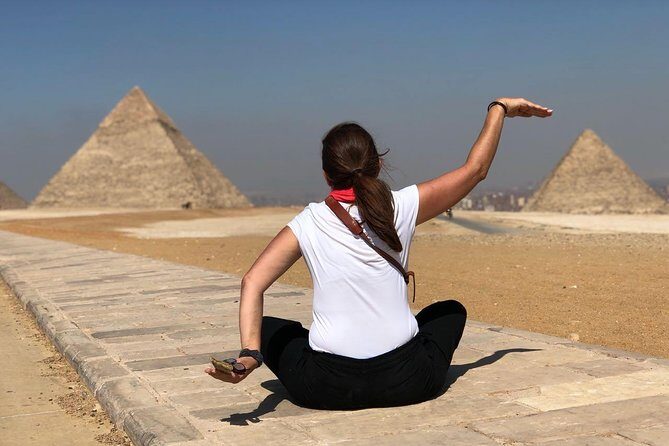 Best Deal All inclusive 2-Day Cairo Giza Highlights Tour - Breaking Down the Itinerary in Detail