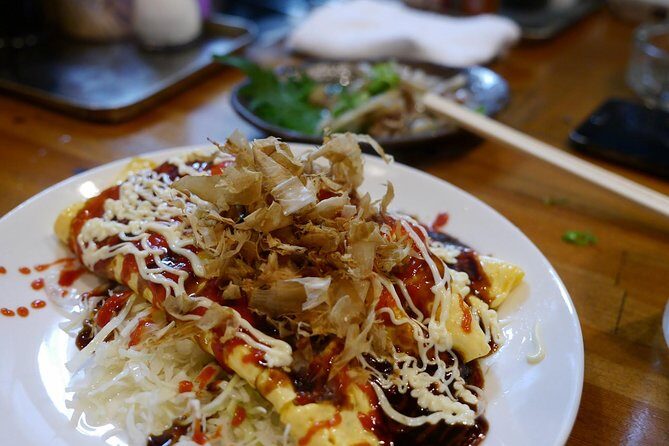 Best Deep Osaka Nighttime Food-n-Fun with Locals (6 or less!) - Who Would Enjoy This Tour?