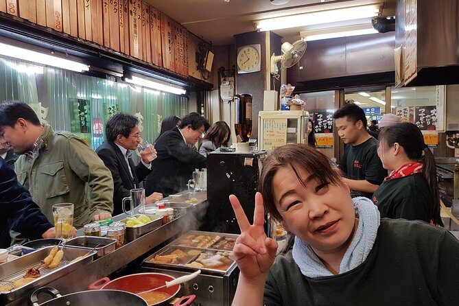 Best Deep Osaka Nighttime Food-n-Fun with Locals (6 or less!) - Final Words