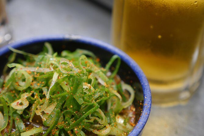 Best Deep Osaka Nighttime Food-n-Fun with Locals (6 or less!) - Frequently Asked Questions