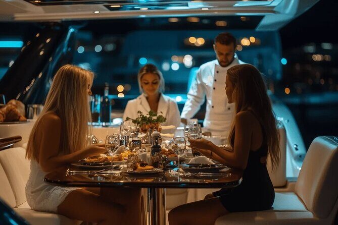 Best Dinner Cruise in Cairo Nile with Egyptian Performances - Key Points