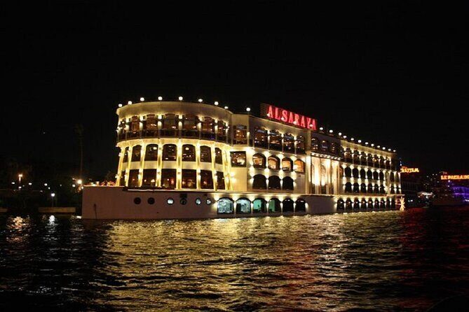 Best Dinner Cruise in Cairo Nile with Egyptian Performances - A Detailed Look at the Experience