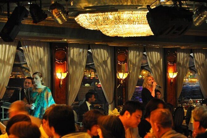 Best Dinner Cruise in Cairo Nile with Egyptian Performances - Who Will Love This Tour?