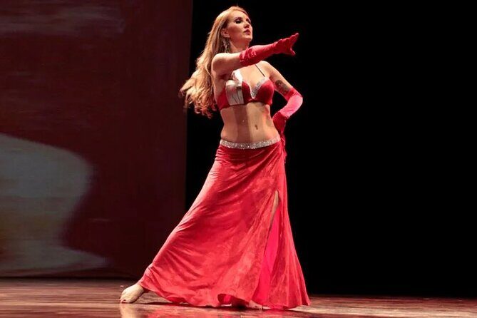Best Dinner Cruise in Cairo Nile with Egyptian Performances - The Sum Up: Why Choose This Dinner Cruise?