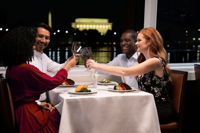 Best Dinner Cruise in Cairo Nile with Egyptian Performances - FAQ