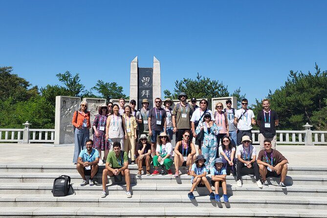 Best DMZ Tour Korea from Seoul (Red Suspension Bridge Optional) - Starting at Imjingak Pyeonghwa-Nuri Park