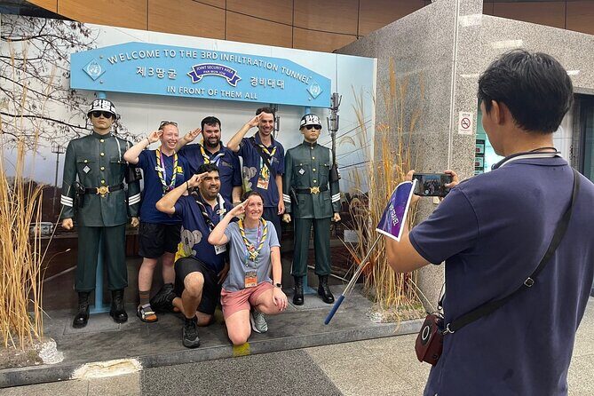 Best DMZ Tour Korea from Seoul (Red Suspension Bridge Optional) - Practical Details and Timing