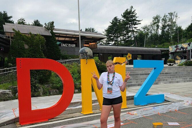 Best DMZ Tour Korea from Seoul (Red Suspension Bridge Optional) - What to Expect from the Guide