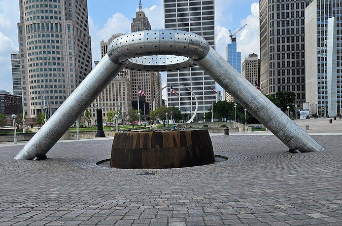 Best Downtown Detroit Historical Walking Tour - FAQs