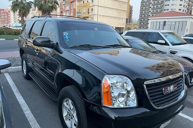 Best Dubai Private Tour: Luxurious, Customized, and Exclusive - Exploring Dubai with a Private Guide: What You Can Expect