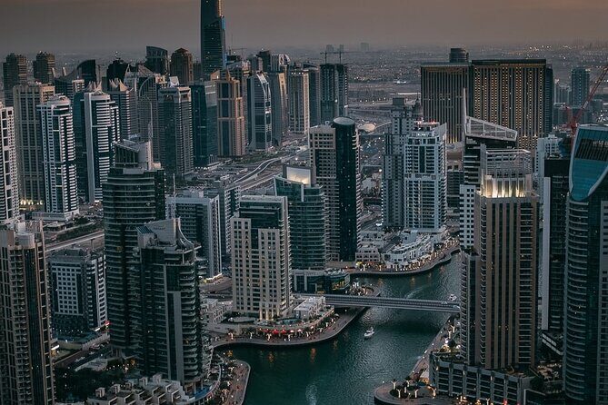 Best Dubai Private Tour: Luxurious, Customized, and Exclusive - Who Should Consider This Tour?