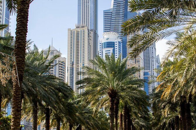 Best Dubai Private Tour: Luxurious, Customized, and Exclusive - Final Thoughts
